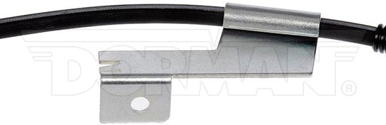 H380588 Brake Hydraulic Hose Dorman - First Stop Canada