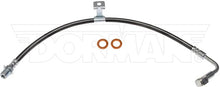 Load image into Gallery viewer, H38065 Brake Hydraulic Hose Dorman - First Stop Canada