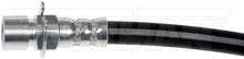 Load image into Gallery viewer, H380713 Brake Hydraulic Hose Dorman - First Stop Canada