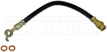 Load image into Gallery viewer, H380724 Brake Hydraulic Hose Dorman - First Stop Canada