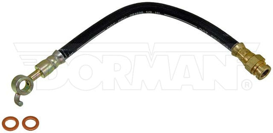 H380724 Brake Hydraulic Hose Dorman - First Stop Canada