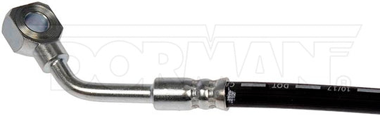 H380752 Brake Hydraulic Hose Dorman - First Stop Canada