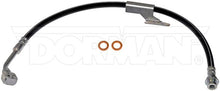 Load image into Gallery viewer, H380753 Brake Hydraulic Hose Dorman - First Stop Canada