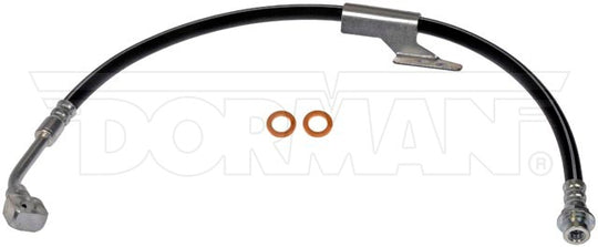 H380753 Brake Hydraulic Hose Dorman - First Stop Canada