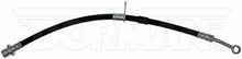 Load image into Gallery viewer, H380754 Brake Hydraulic Hose Dorman - First Stop Canada
