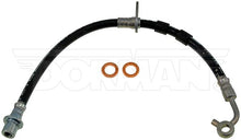 Load image into Gallery viewer, H380758 Brake Hydraulic Hose Dorman - First Stop Canada