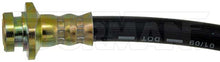 Load image into Gallery viewer, H380761 Brake Hydraulic Hose Dorman - First Stop Canada