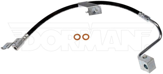 H380889 Brake Hydraulic Hose Dorman - First Stop Canada