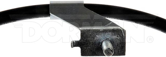 H380889 Brake Hydraulic Hose Dorman - First Stop Canada