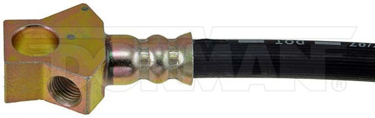 H38090 Brake Hydraulic Hose Dorman - First Stop Canada