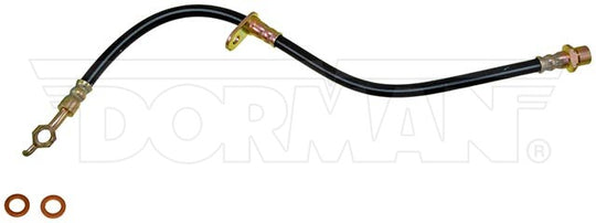 H380901 Brake Hydraulic Hose Dorman - First Stop Canada