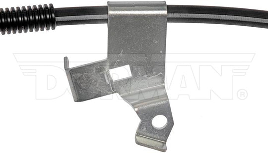 H380907 Brake Hydraulic Hose Dorman - First Stop Canada