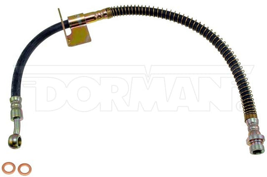 H380911 Brake Hydraulic Hose Dorman - First Stop Canada
