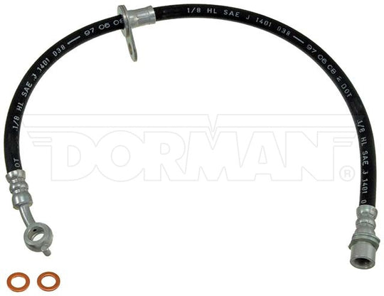 H380923 Brake Hydraulic Hose Dorman - First Stop Canada
