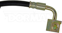 Load image into Gallery viewer, H380931 Brake Hydraulic Hose Dorman - First Stop Canada