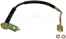 Charger l'image dans la galerie, H380932 Brake Hydraulic Hose Dorman - First Stop Canada