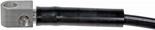 H380936 Brake Hydraulic Hose Dorman - First Stop Canada