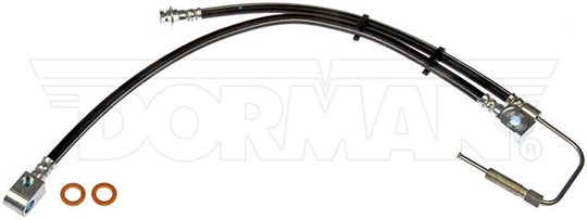 H380940 Brake Hose Dorman - First Stop Canada