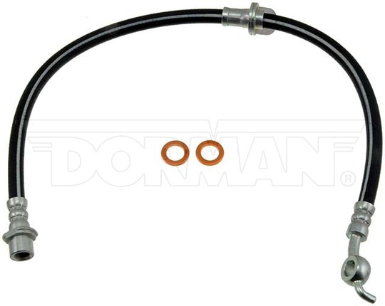 H380954 Brake Hydraulic Hose Dorman - First Stop Canada