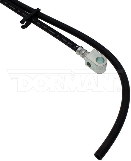 H380962 Brake Hose Dorman - First Stop Canada