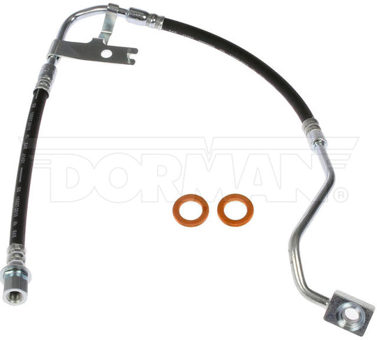 H380979 Brake Hydraulic Hose Dorman - First Stop Canada