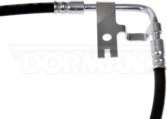 H380979 Brake Hydraulic Hose Dorman - First Stop Canada