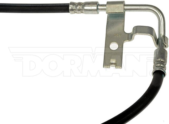 H380980 Brake Hydraulic Hose Dorman - First Stop Canada