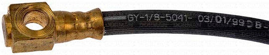 H380994 Brake Hydraulic Hose Dorman - First Stop Canada