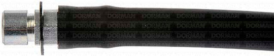 H380996 Brake Hydraulic Hose Dorman - First Stop Canada