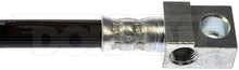 Charger l'image dans la galerie, H380996 Brake Hydraulic Hose Dorman - First Stop Canada