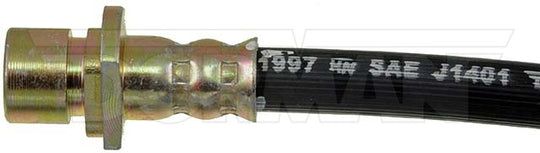H381025 Brake Hydraulic Hose Dorman - First Stop Canada