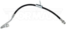 Load image into Gallery viewer, H381033 Brake Hydraulic Hose Dorman - First Stop Canada