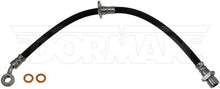 Load image into Gallery viewer, H381049 Brake Hydraulic Hose Dorman - First Stop Canada