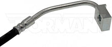 Load image into Gallery viewer, H38105 Brake Hydraulic Hose Dorman - First Stop Canada