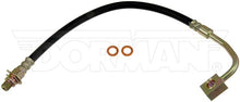 Load image into Gallery viewer, H381053 Brake Hydraulic Hose Dorman - First Stop Canada