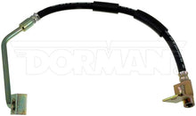 Load image into Gallery viewer, H381055 Brake Hydraulic Hose Dorman - First Stop Canada
