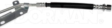 Charger l'image dans la galerie, H381056 Brake Hydraulic Hose Dorman - First Stop Canada