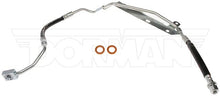 Charger l'image dans la galerie, H381056 Brake Hydraulic Hose Dorman - First Stop Canada