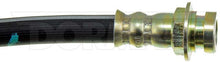 Load image into Gallery viewer, H38106 Brake Hydraulic Hose Dorman - First Stop Canada