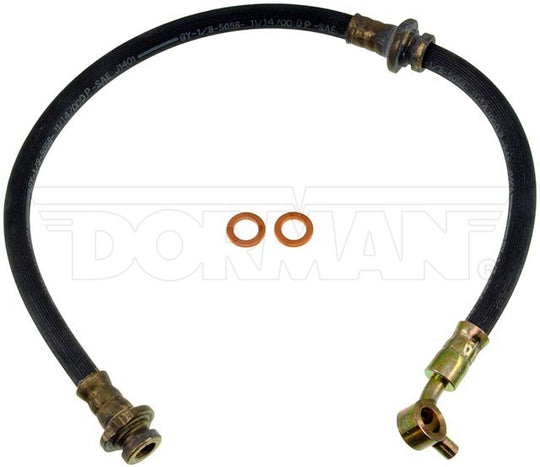 H381060 Brake Hydraulic Hose Dorman - First Stop Canada