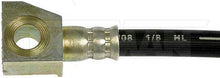 Charger l'image dans la galerie, H381062 Brake Hydraulic Hose Dorman - First Stop Canada