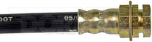 Charger l'image dans la galerie, H381062 Brake Hydraulic Hose Dorman - First Stop Canada