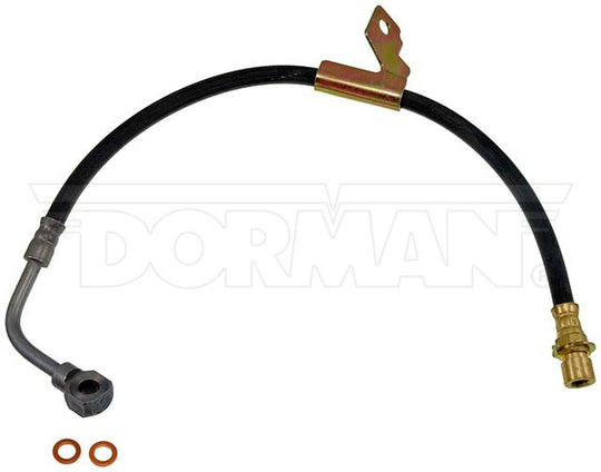 H381066 Brake Hydraulic Hose Dorman - First Stop Canada