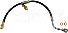 Load image into Gallery viewer, H381067 Brake Hydraulic Hose Dorman - First Stop Canada
