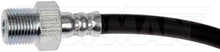 Load image into Gallery viewer, H38107 Brake Hydraulic Hose Dorman - First Stop Canada