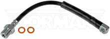 Load image into Gallery viewer, H38107 Brake Hydraulic Hose Dorman - First Stop Canada