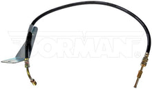 Charger l'image dans la galerie, H381083 Brake Hose Dorman - First Stop Canada