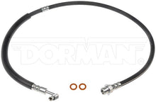 Charger l'image dans la galerie, H381086 Brake Hose Dorman - First Stop Canada