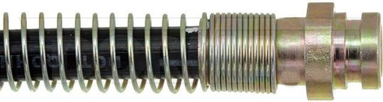 H38109 Brake Hydraulic Hose Dorman - First Stop Canada