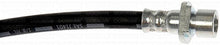 Load image into Gallery viewer, H381091 Brake Hydraulic Hose Dorman - First Stop Canada